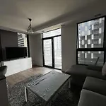 Downtown Appartment With Amazing View