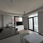 Downtown Appartment With Amazing View