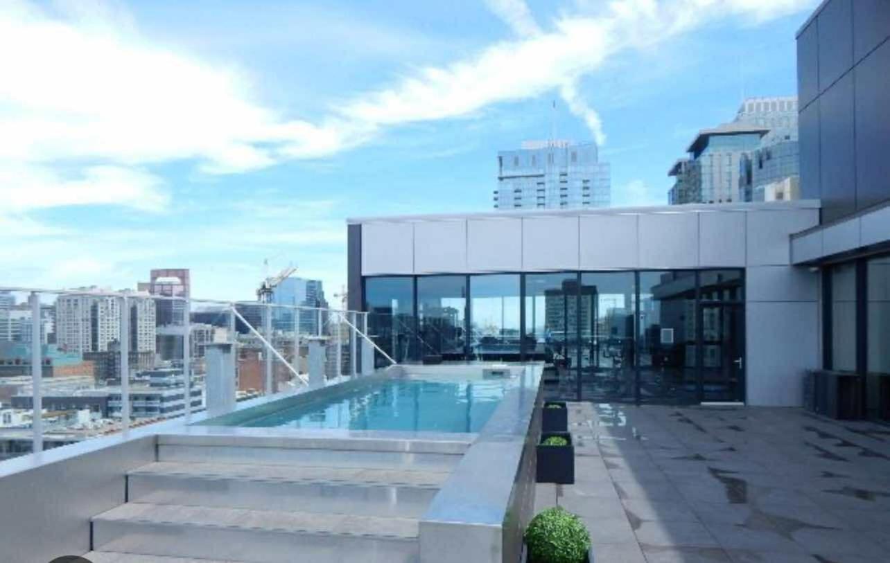 Apartamento Downtown With Amazing View