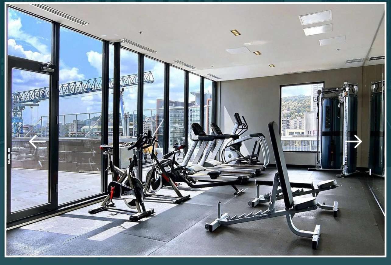 Apartamento Downtown With Amazing View *