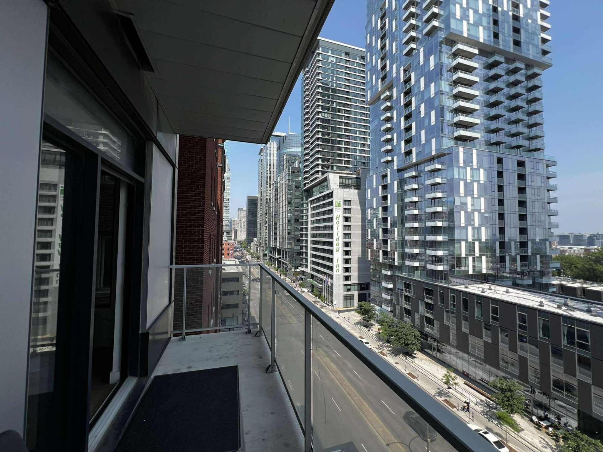 Downtown With Amazing View Apartamento