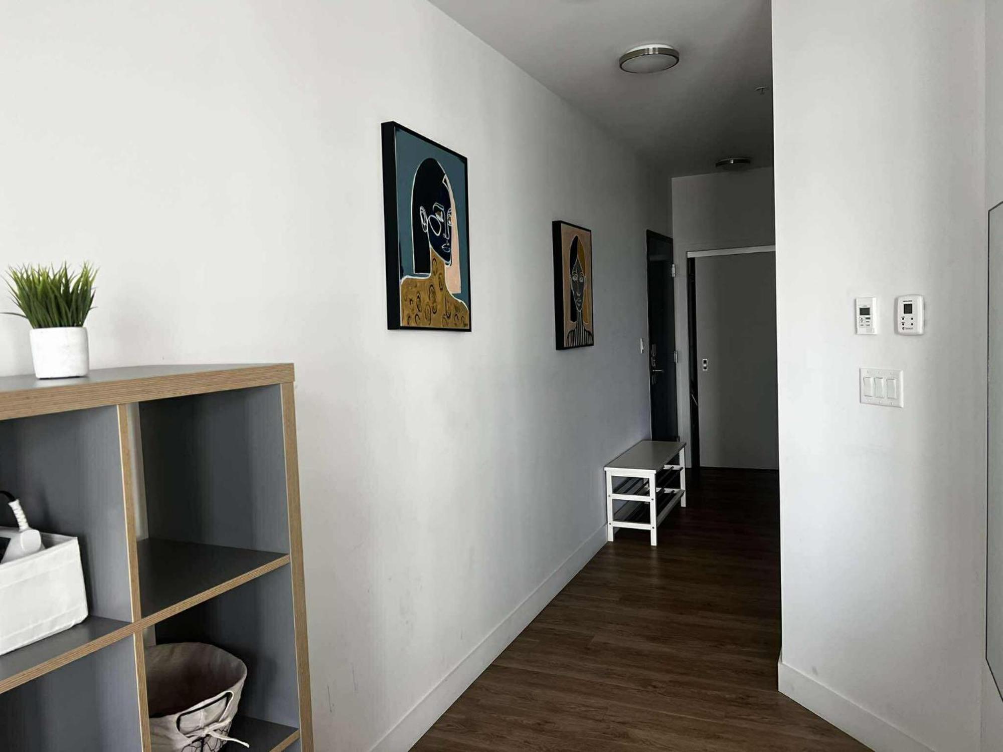Apartamento Downtown With Amazing View Montreal